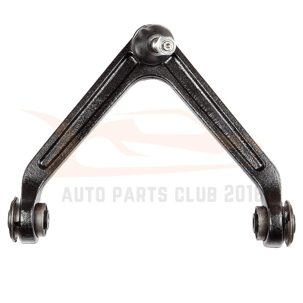 Set of 2 Front Upper Control Arms for Dodge Ram 1500 (2002-2005)