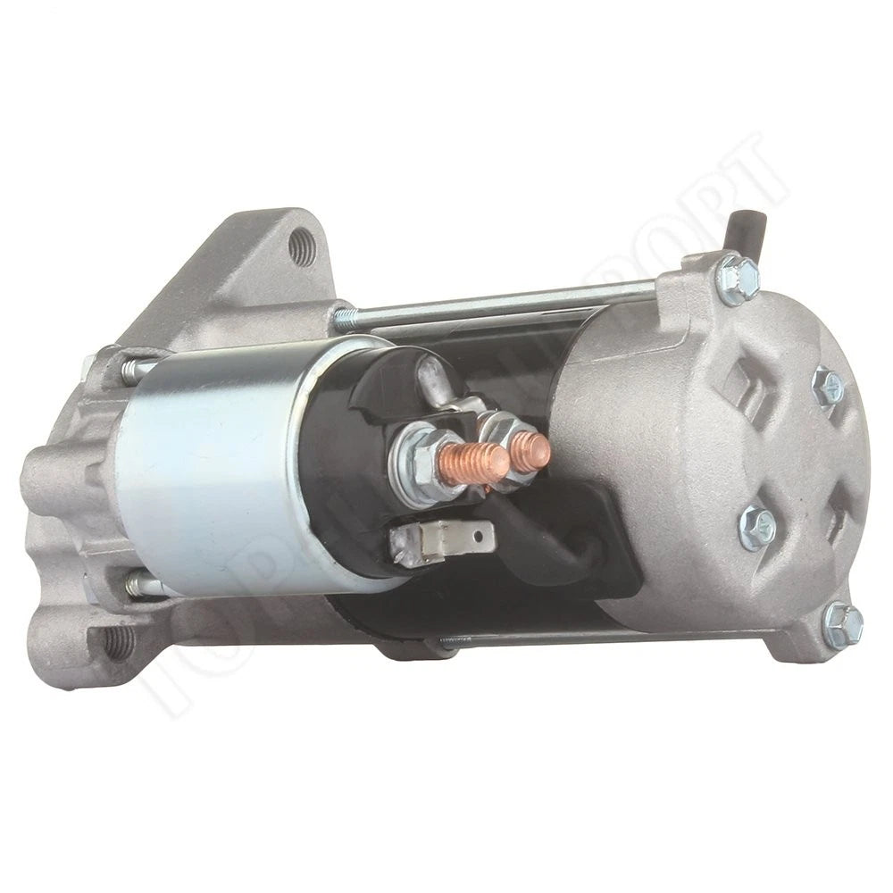 Starter for Dodge Dakota (2010)