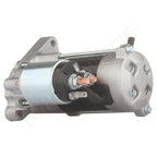 Starter for Dodge Dakota (2010)