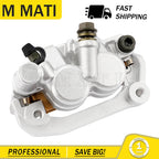 Front Brake Caliper for Yamaha YZ80 (1993–2001) 4ES-2580T-00-00
