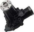 Water Pump 1-13650068-1 1136500681 for Hitachi EX300-5 EX350-5 (1990–1999)
