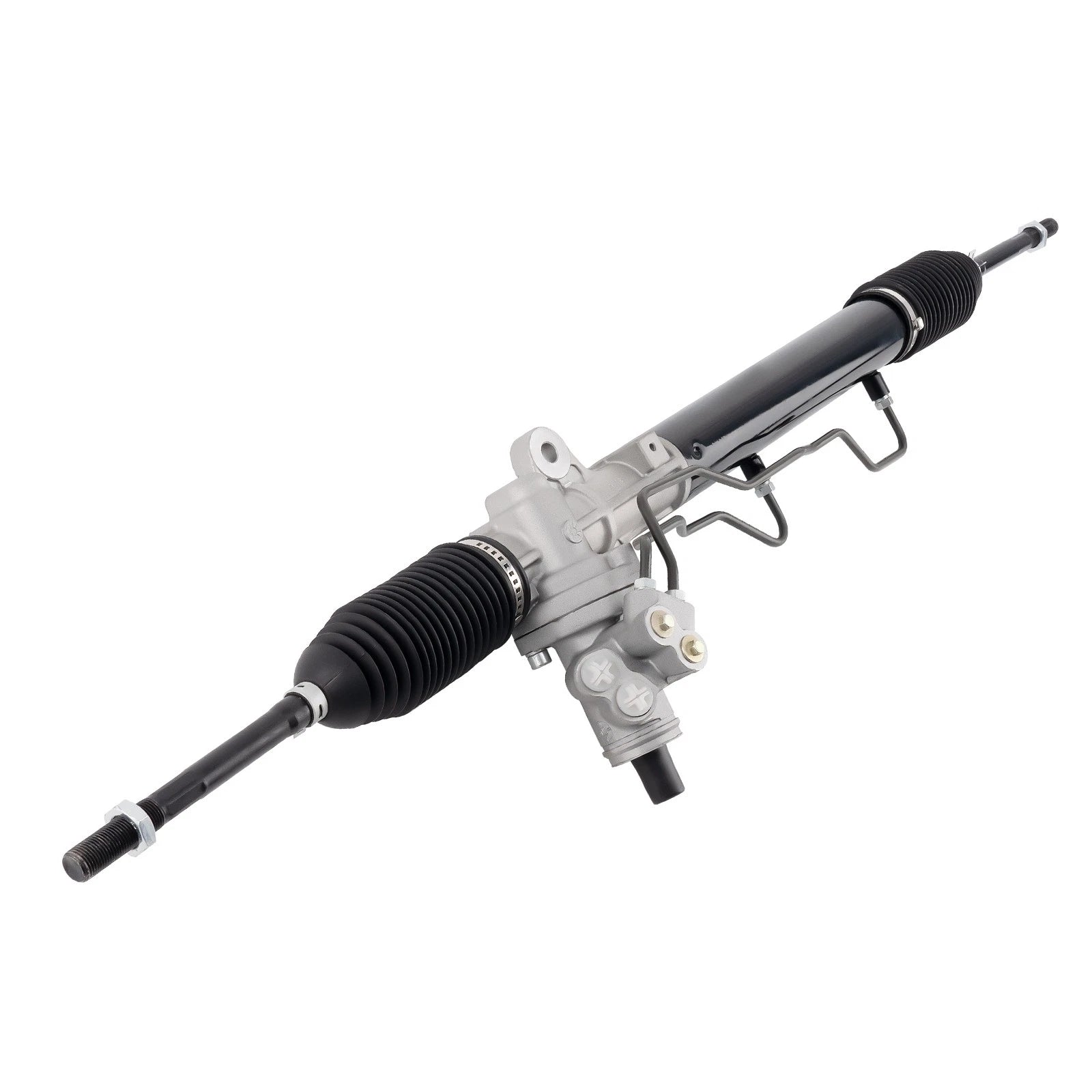 Power Steering Rack & Pinion Assembly for Hyundai Tucson Kia Sportage (2005–2010)
