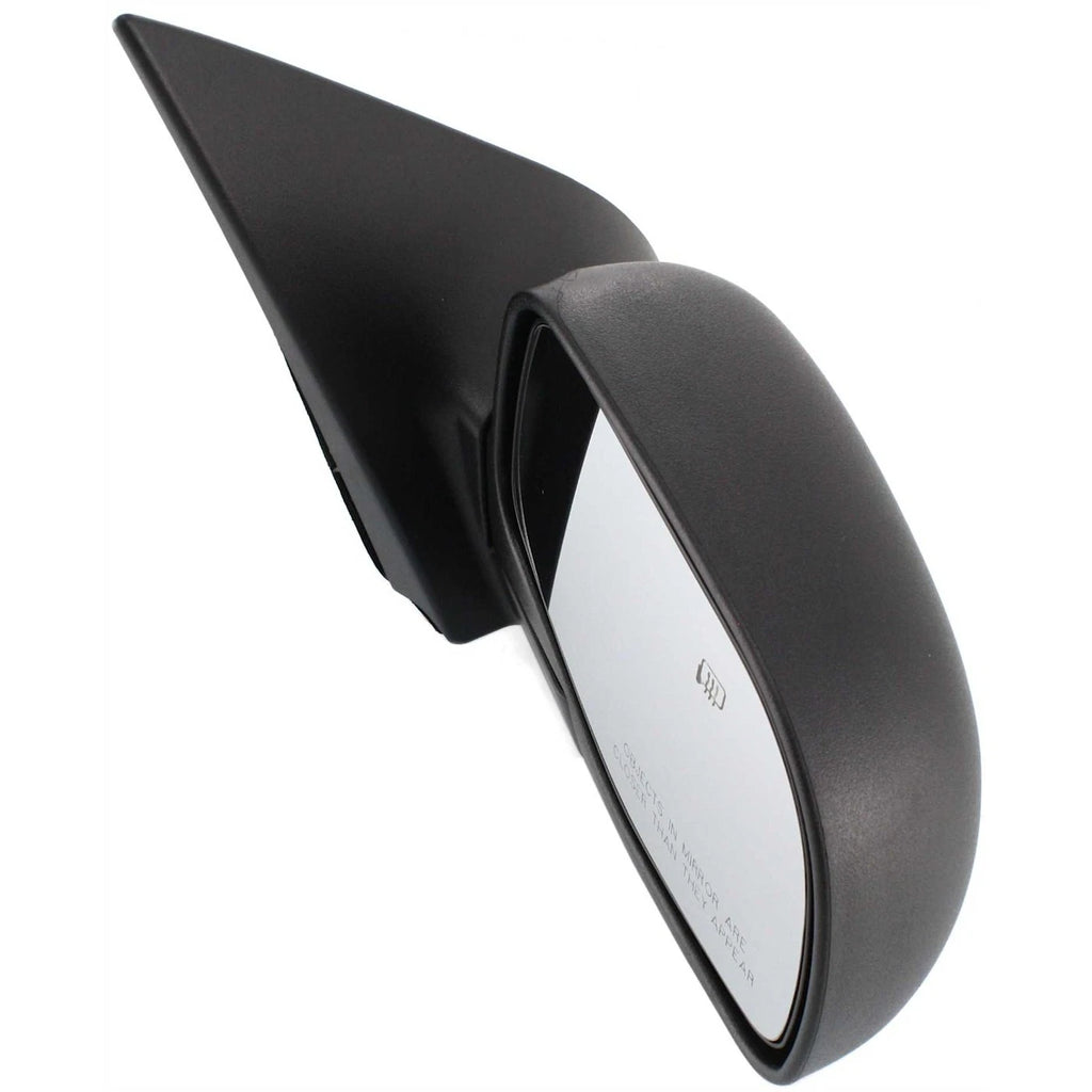 Power Heated Side Mirror with Puddle Light for Ford Explorer (2002–2005)