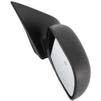 Power Heated Side Mirror with Puddle Light for Ford Explorer (2002–2005)