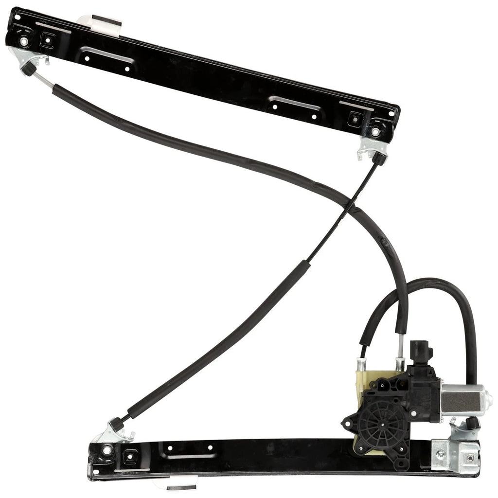 Window Regulator for Jaguar XFR (2010–2015) Right Side