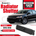 Lower Radiator Active Grille Shutter for Volkswagen Jetta (2015–2018)