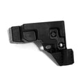 Replacement Composite Front Driver Side Outer Bumper Cover Support