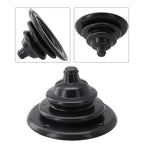 Rigging Wire Boot Boats Parts Accessories 100 Mm / 3.94 Inch 70 Mm / 2.76 Inch