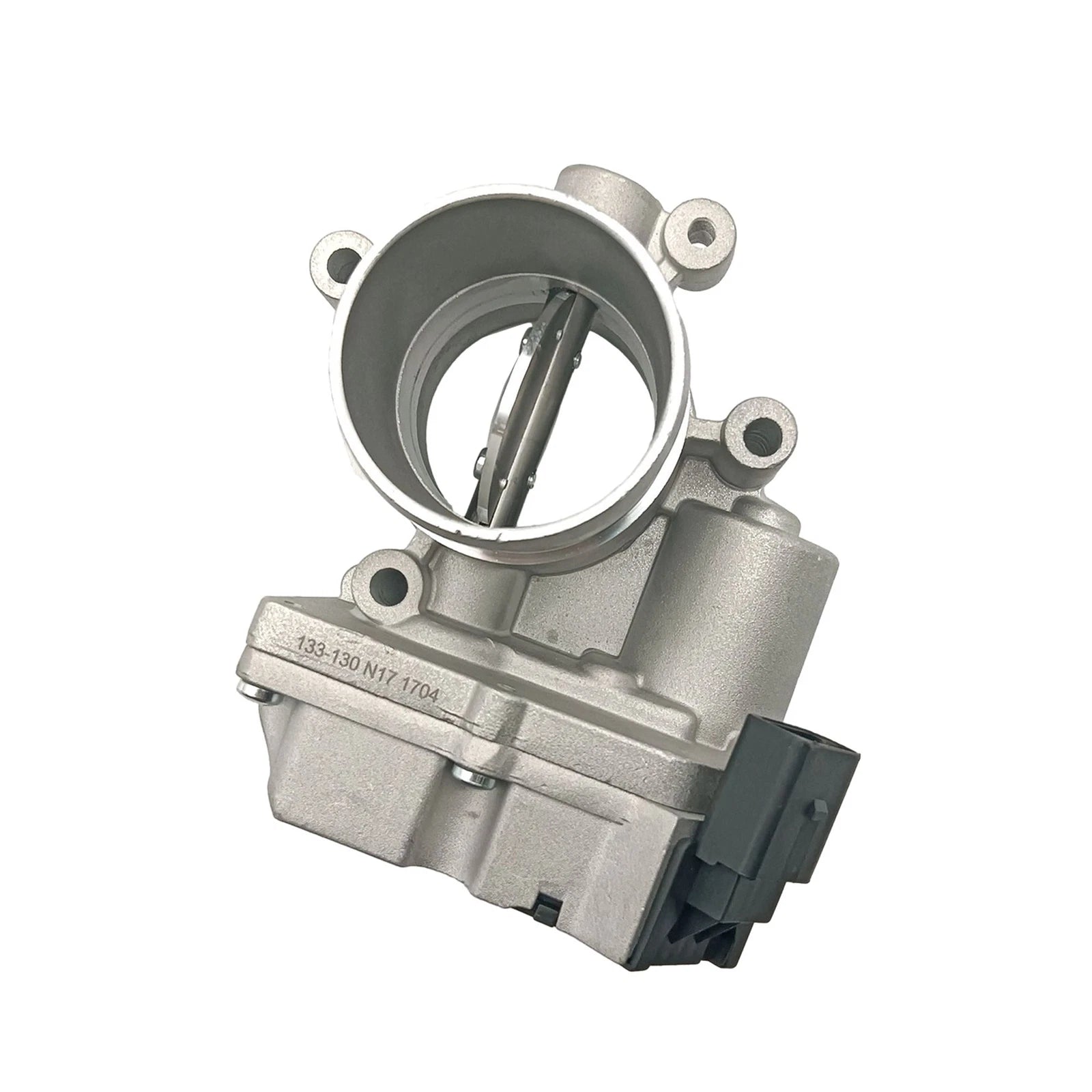 Throttle Body for Audi A3 Volkswagen Beetle Golf Jetta 2009–2014
