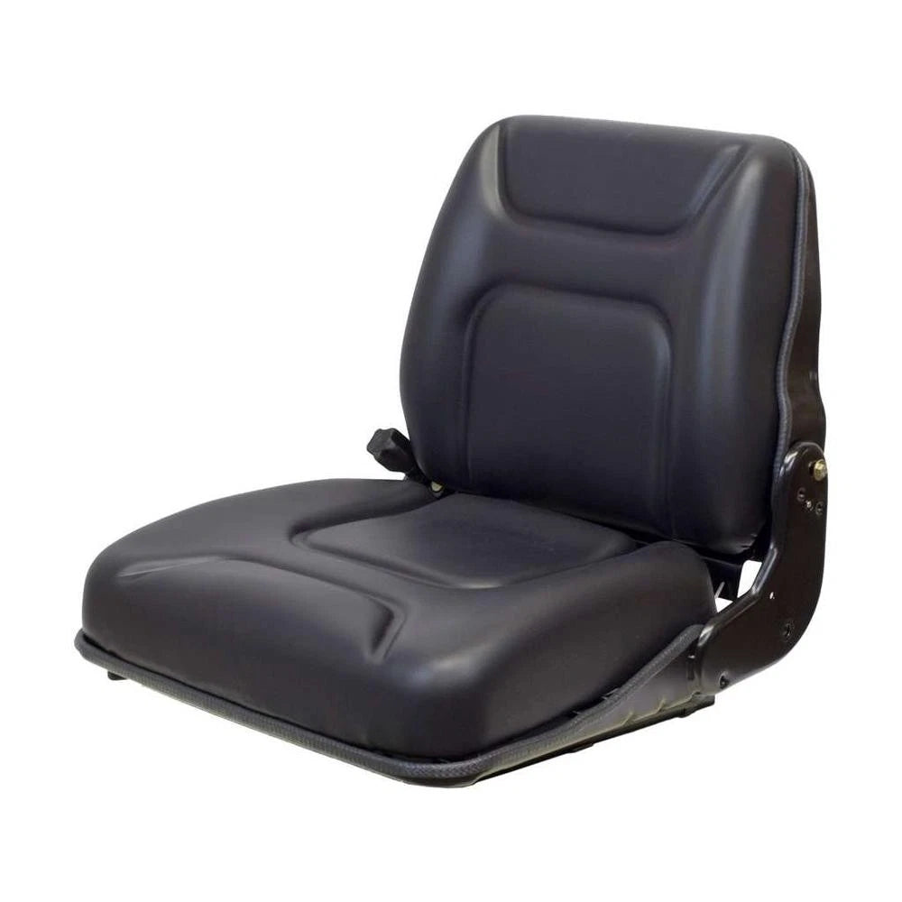 KM 135 Uni Pro Seat & Semi-Suspension for
