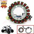 Magneto Stator Coil for Yamaha Big Bear 400 YFM400 (2000–2012)