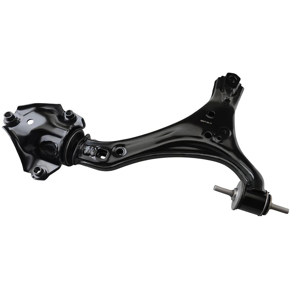 Set of 4 Front Lower Control Arm Ball Joints for Honda Accord (2013–2017)
