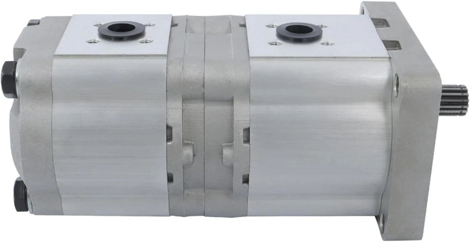 Hydraulic Pump 3A031-82200 for Kubota M5400 M5400DT (1999–2003)
