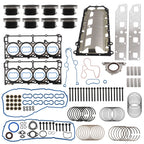 Rebuild Kit w/ Head Gaskets & Bolts for Dodge Magnum R/T 5.7L (2005–2006)