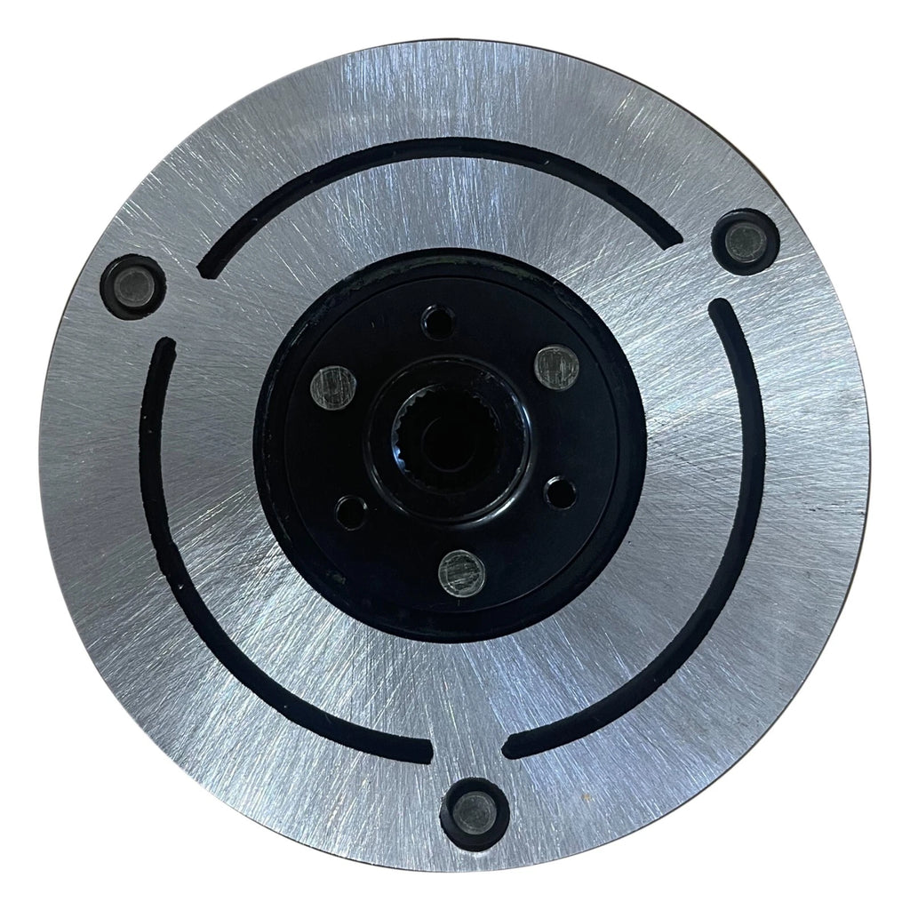 AC Compressor Clutch Replacement for Toyota Tacoma 2.7 (2005-2015)