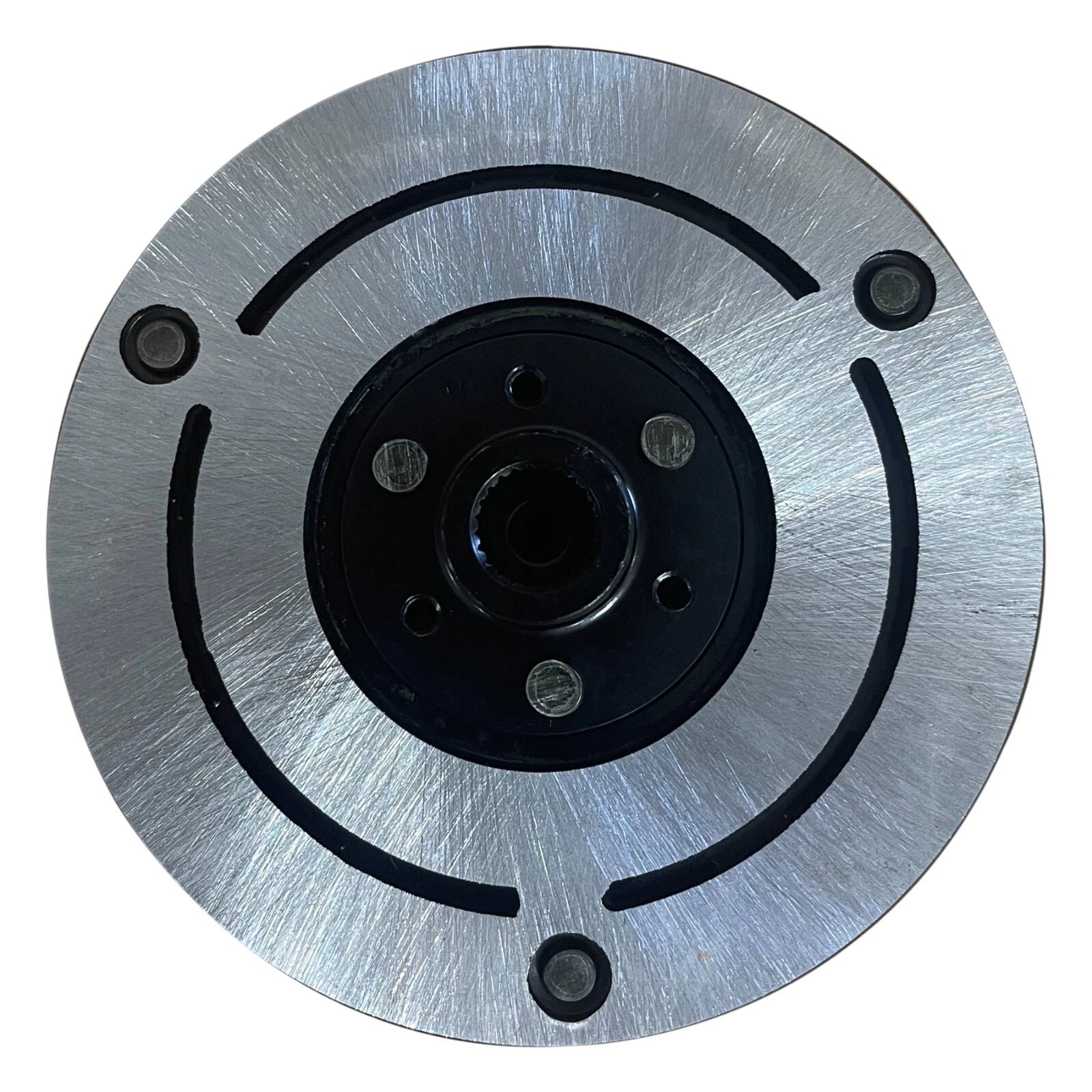 AC Compressor Clutch Replacement for Toyota Tacoma 2.7 (2005-2015)