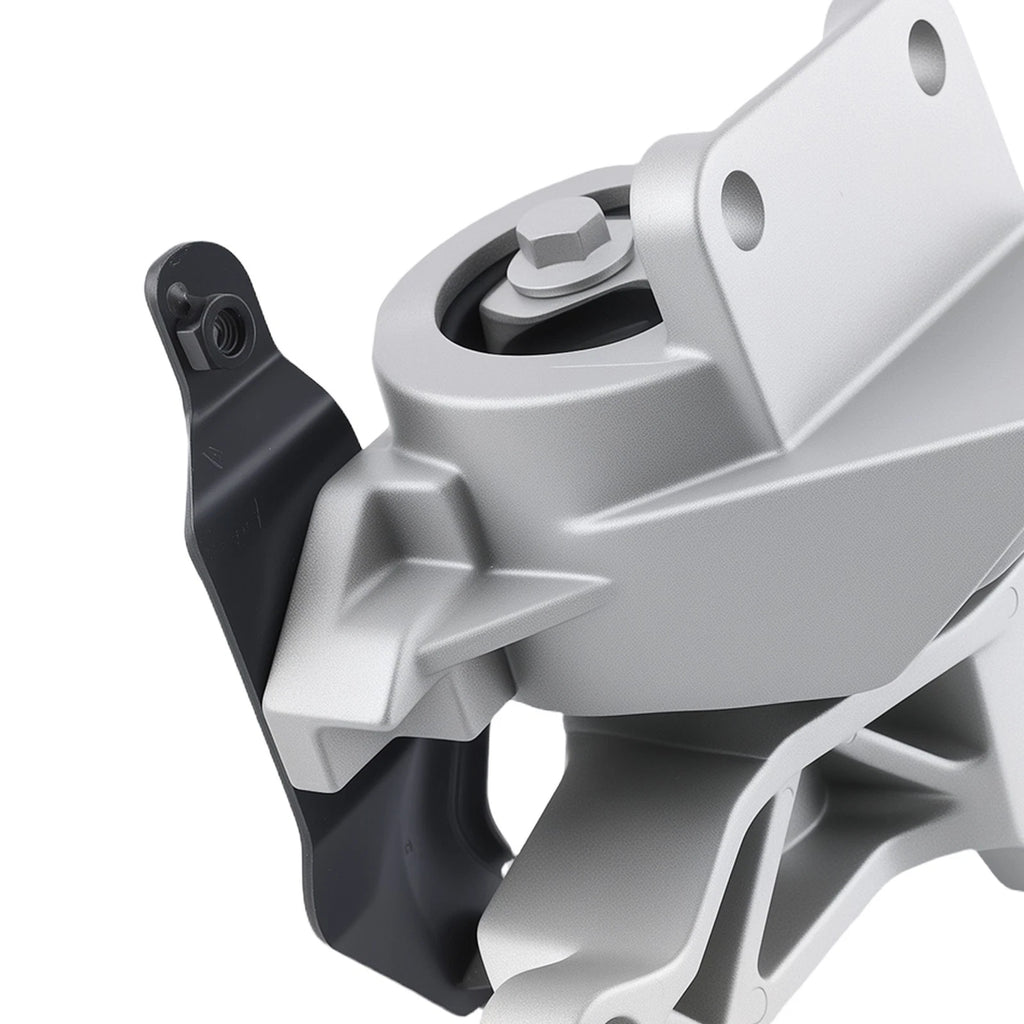 Set of 4 Engine Motor Mounts for Lincoln MKS MKT V6 3.5L (2010–2015) A5569 A5568 3305