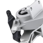 Set of 4 Engine Motor Mounts for Lincoln MKS MKT V6 3.5L (2010–2015) A5569 A5568 3305