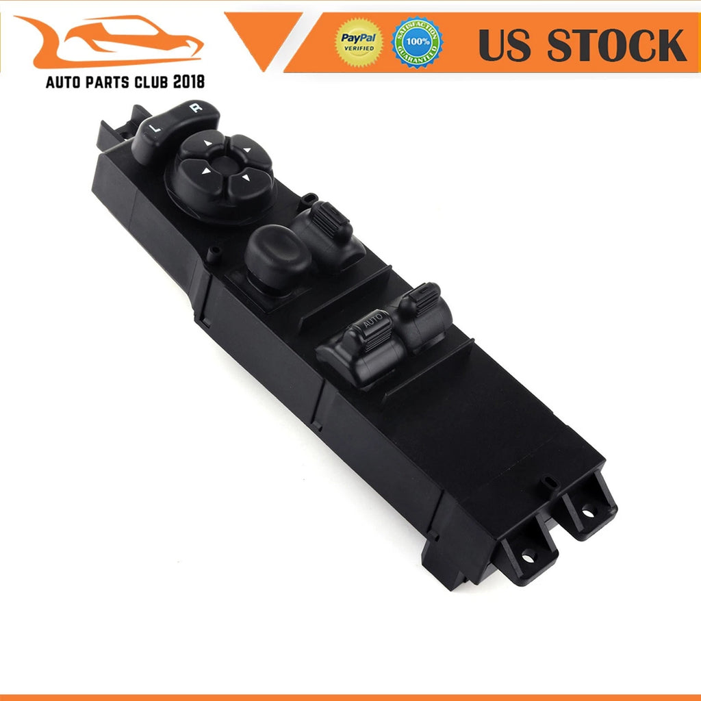 Window Switch for Dodge Ram 1500, Dakota Regular Cab