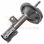 Set of 4 Shocks Struts for Hyundai Elantra (2007–2010)