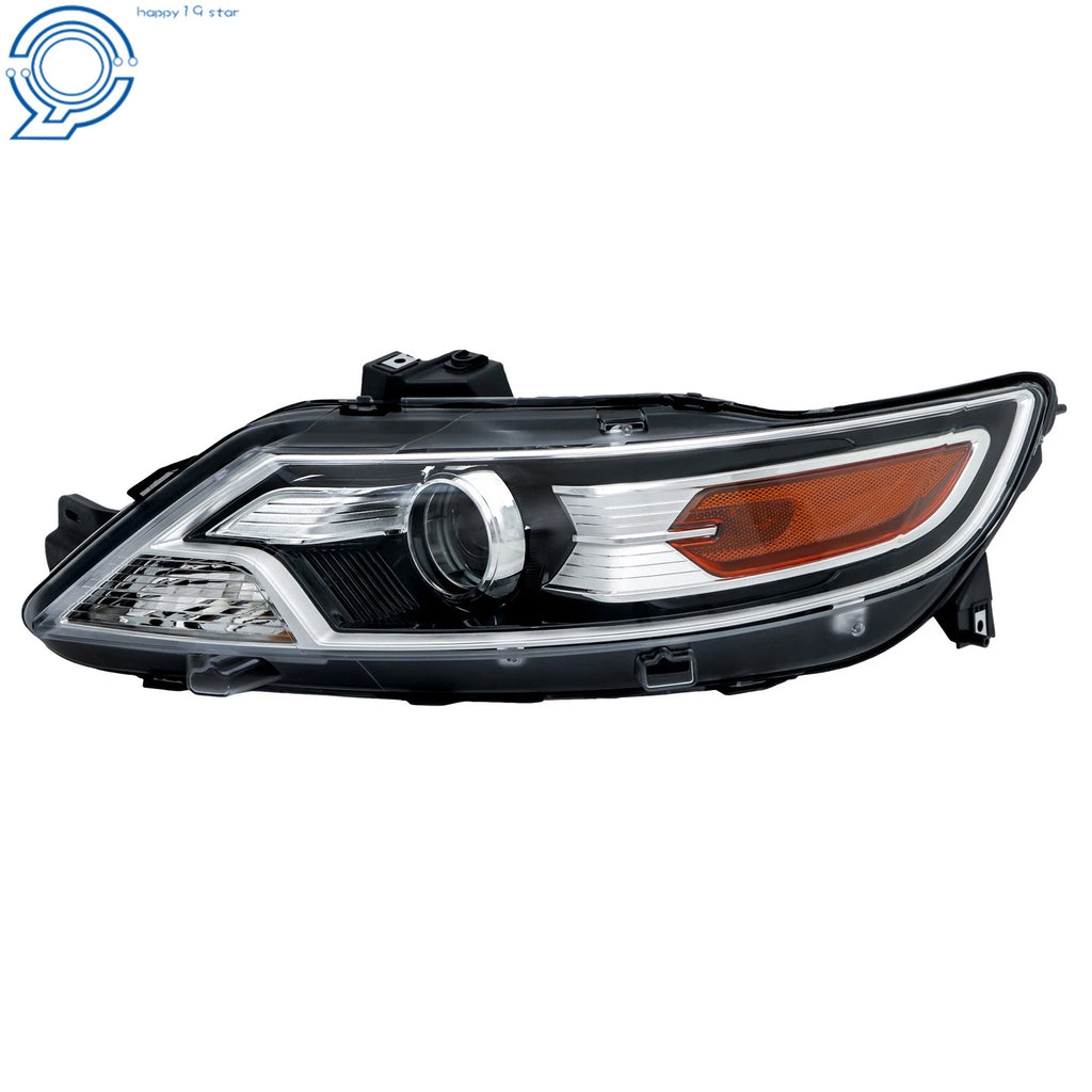 D3S HID Kit Projector Headlight for Ford Taurus SHO (2010–2012)