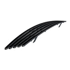 Billet Grille Insert for Ford Focus (2000–2004) Black