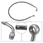 Front Left Brake Line for Polaris Ranger 500 570 ETX EV Crew 570-4 (2015–2021)