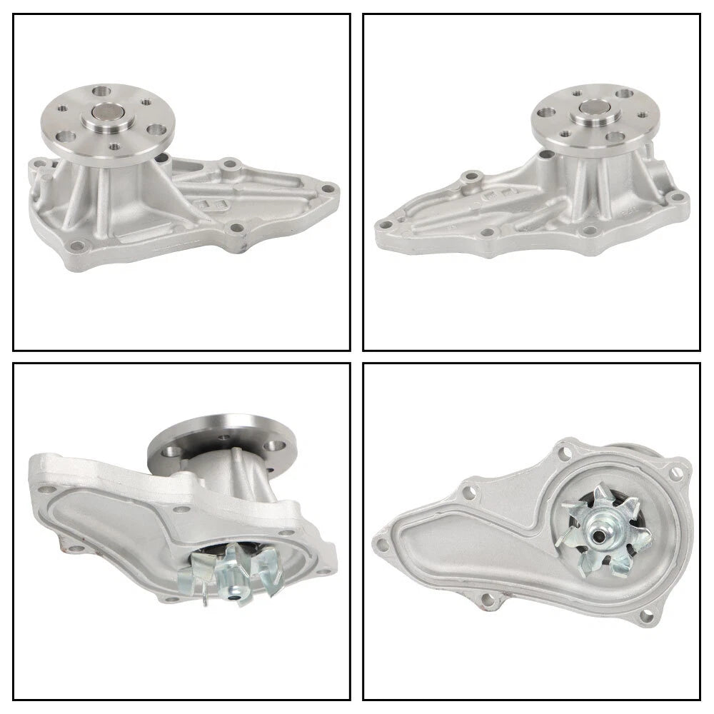 Timing Chain Kit with Water Pump for Acura TSX Honda Accord CR-V (2008–2014)