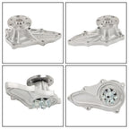Timing Chain Kit with Water Pump for Acura TSX Honda Accord CR-V (2008–2014)