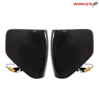 Set of 2 LED Tail Lights for Ford F150 Pickup Truck (2009–2014)