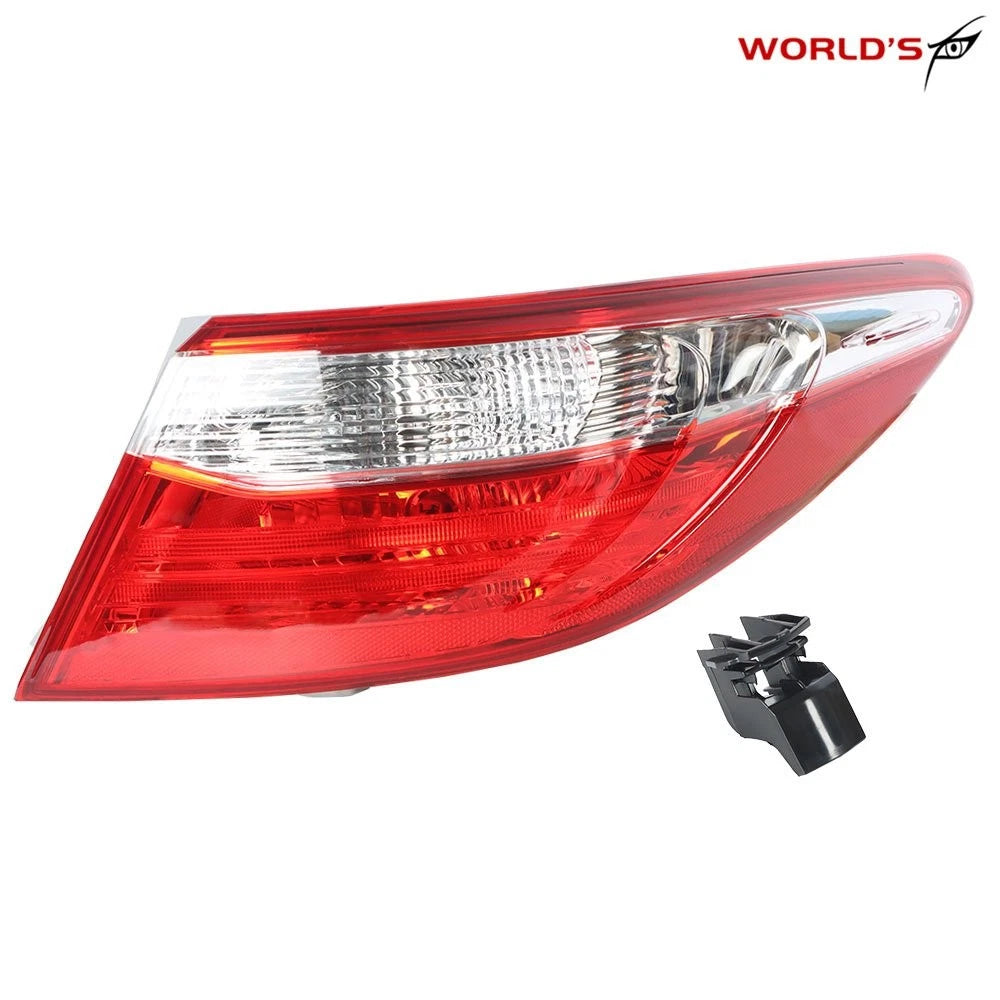 Right Outer Tail Light for Toyota Camry (2015–2017)