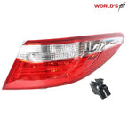 Right Outer Tail Light for Toyota Camry (2015–2017)