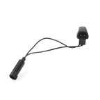 Heated Front Windshield Washer Nozzle for Land Rover Range Rover Sport (2005–2013)