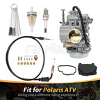 Carburetor for Polaris Sportsman 500 (1996–1998), Sportsman 335 (1999–2000)