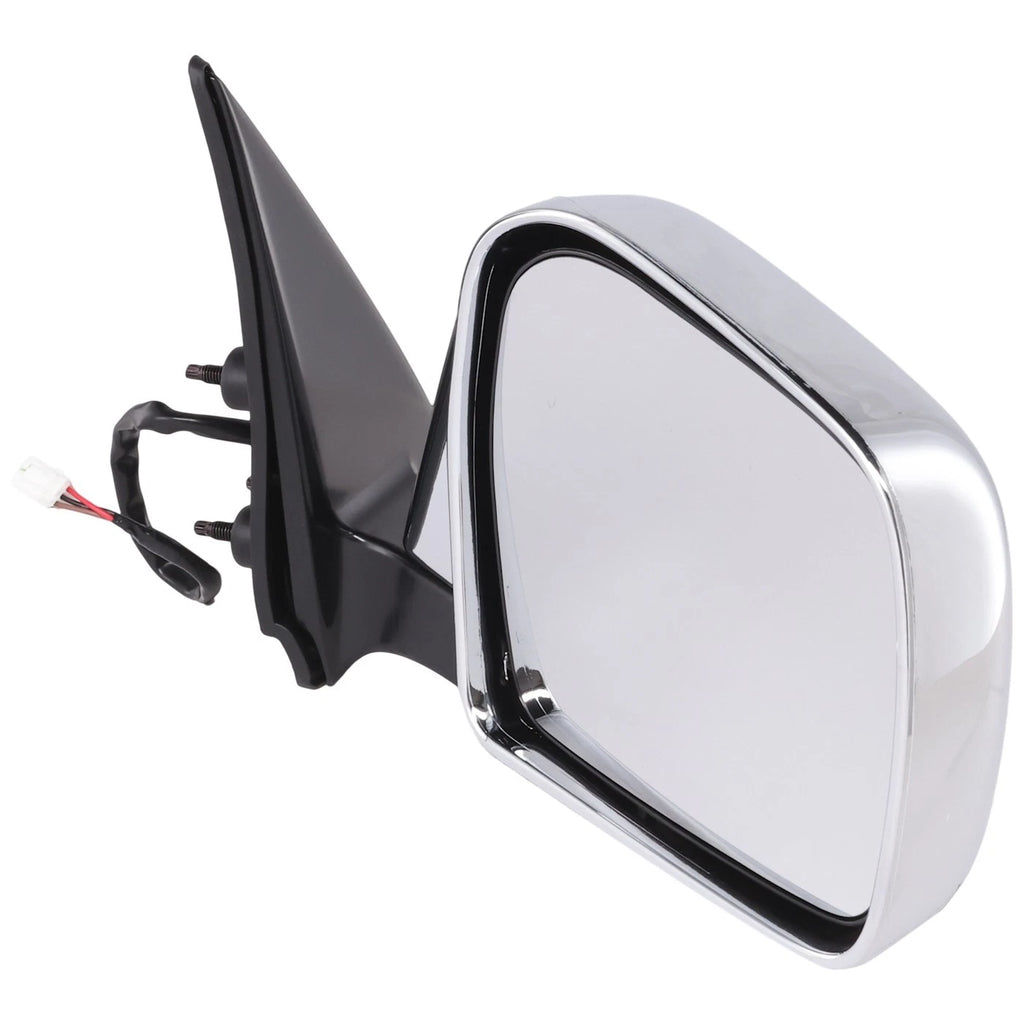 Set of 2 Mirrors for Toyota Tacoma