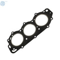 Head Gasket for Yamaha 40/50 Hp 3 Cylinder (63D-11181-A1-00, 506-08)