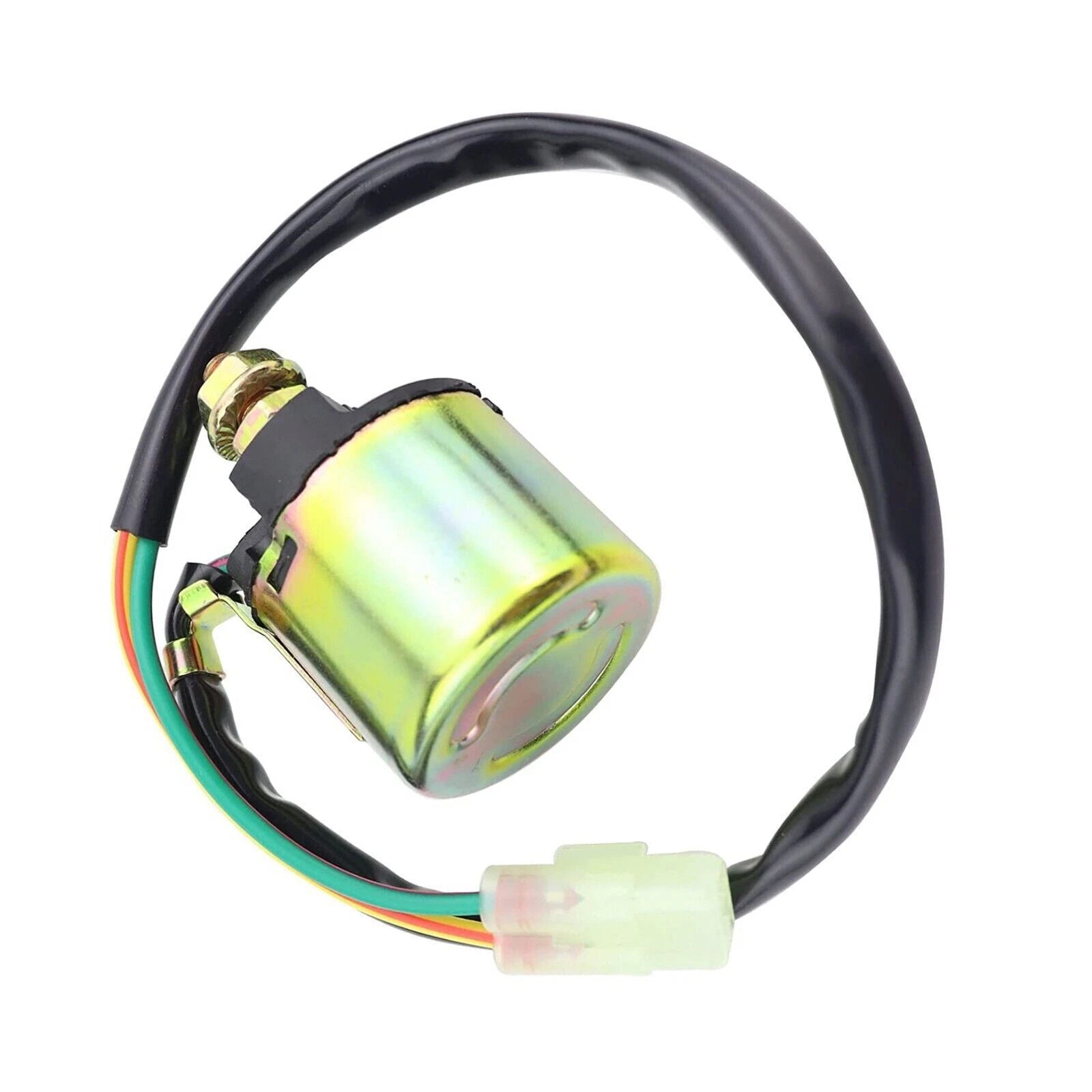 Starter with Relay for Honda TRX450S FourTrax Foreman (1998–2001)
