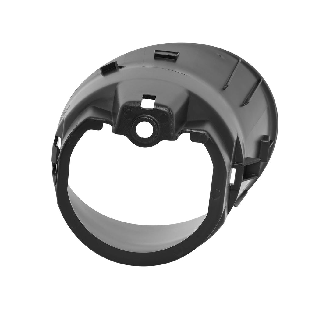 Fog Lamp Bezel for Toyota Tundra (2007–2013) OE Style Right Passenger