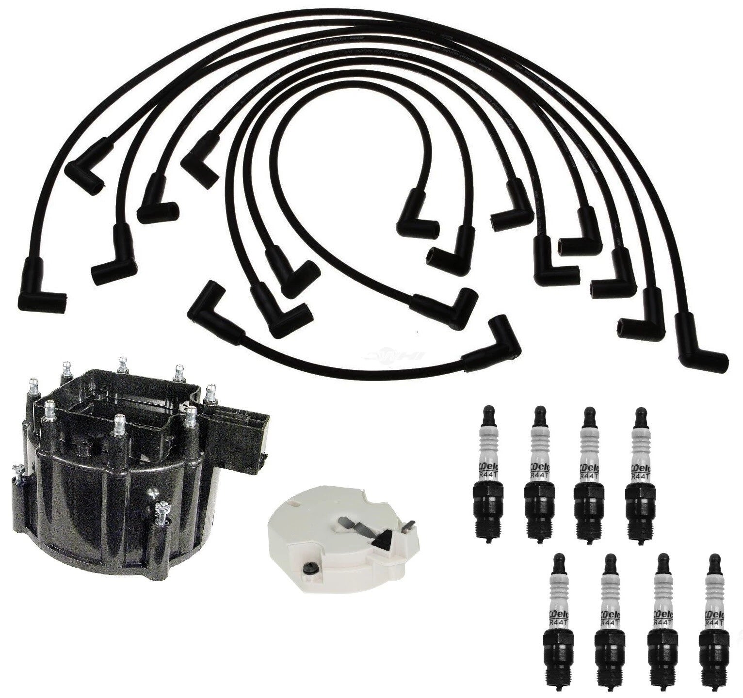 ACDelco Ignition Kit for Chevrolet C20 C30 C3500 V8