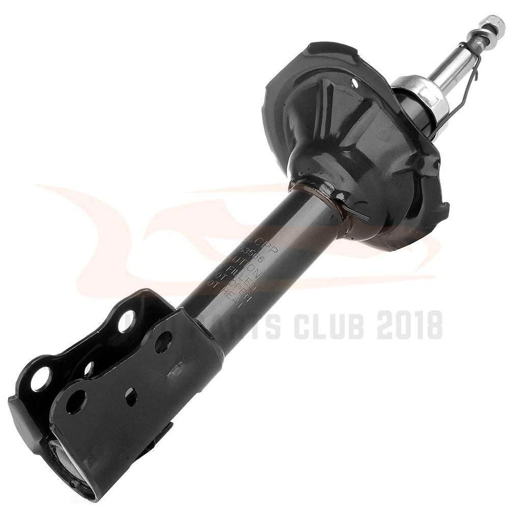 Set of 4 Strut Shock Absorbers for Scion xA xB (2004-2006)