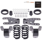 Lowering Kit 2" 3" 4" for Dodge Ram 1500 2WD V8 (1994–1999)
