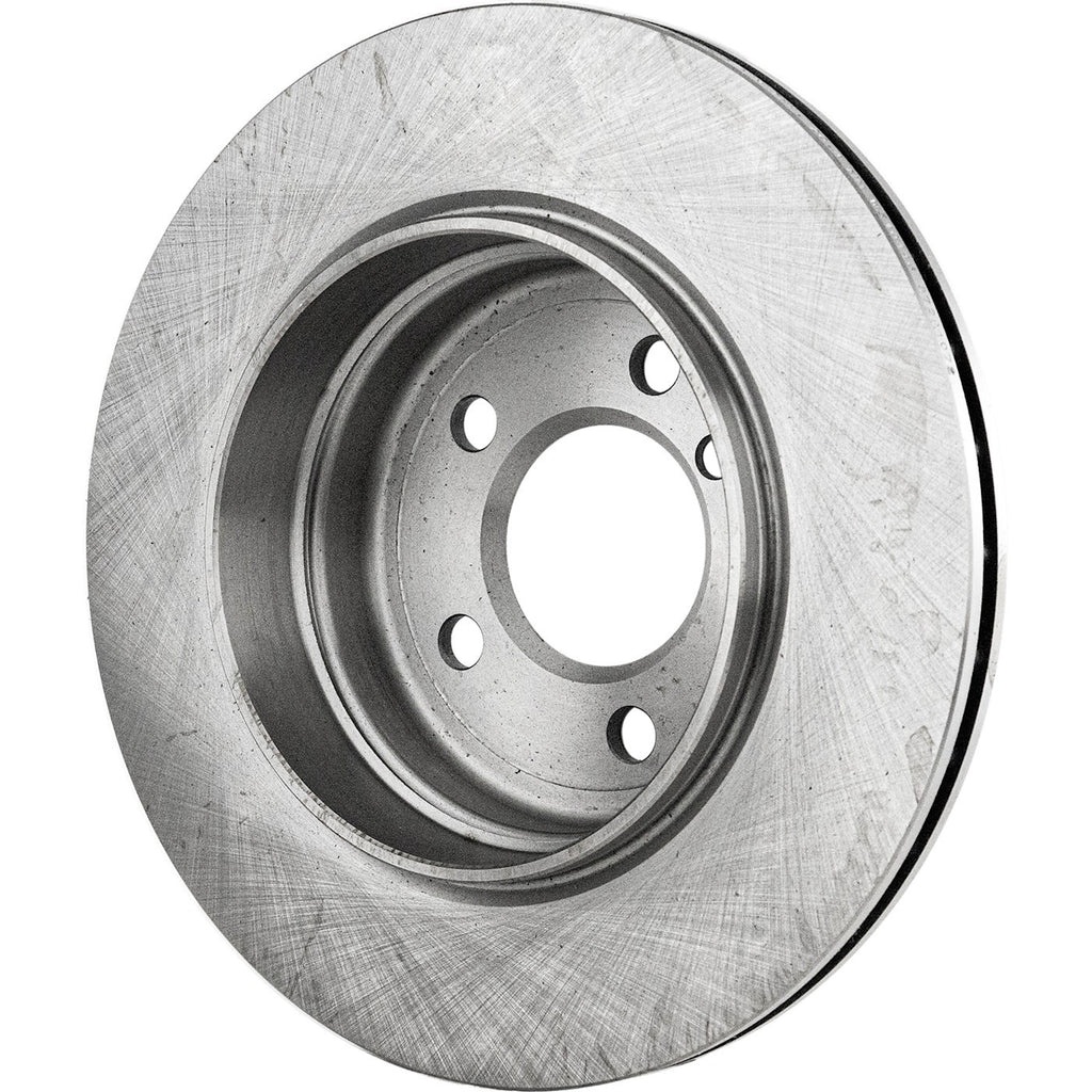 Rear Disc Brake Rotors for BMW X3 (2004–2010)