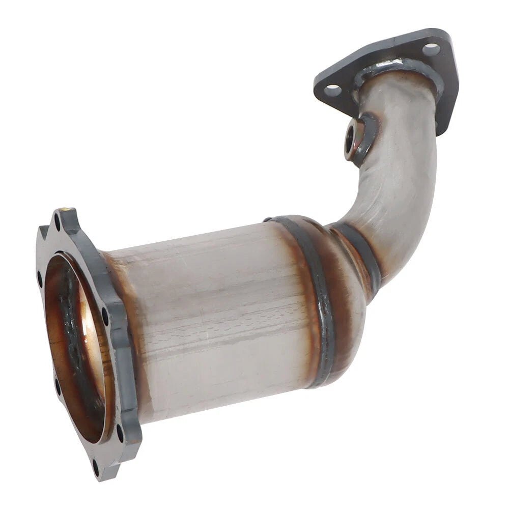 Exhaust Catalytic Converter Set for Nissan Murano (2003-2007)