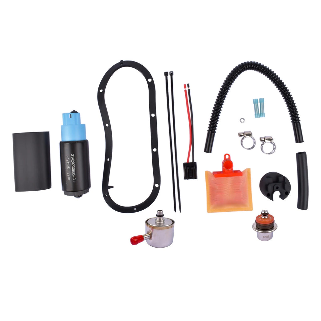 Fuel Pump for Harley Road King / Street Glide / Electra Glide / Road Glide (2002–2007)
