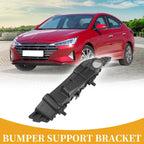Front Bumper Support Bracket for Hyundai Elantra (2019-2020) 1 x Pc