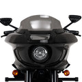 Headlight Fairing Windshield for Harley FXRST (2022) 1YZZ