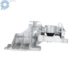Left Trans Mount with Top Bracket for Nissan Sentra 2.0L (2007-2012)