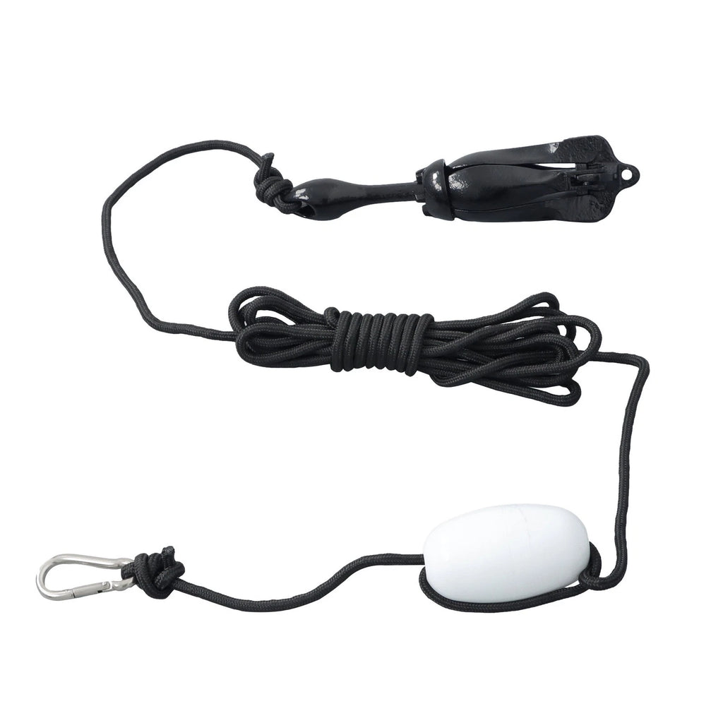 Folding Kayak Anchor for Grapnel Boat (1.5KG)
