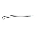 Throttle Cable Set for Honda CBR600RR (2007-2023)