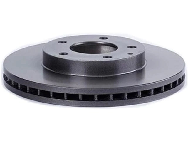 Front Brake Rotor for Mazda MPV (2000–2006) NK481CP